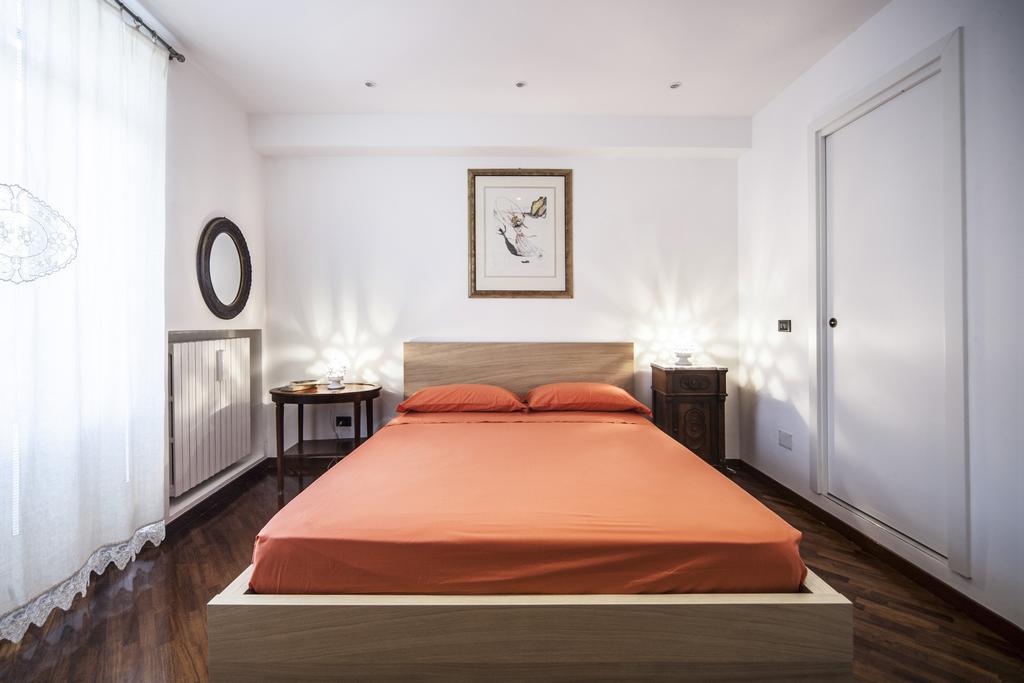 B&B Acquapazza Бриндизи Номер фото